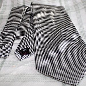 Tom James Executive Collection Silk Tie